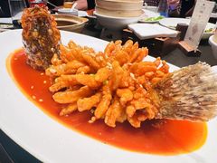 -四季民福烤鸭店(外滩外白渡桥店)