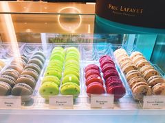 -PAUL LAFAYET 法式甜品(国金中心商场店)
