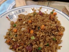 -卤儿道道(杭州大厦501店)