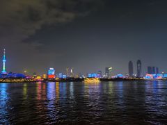 -武汉关码头(轮渡站)