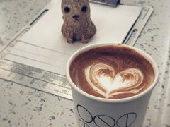 -Onirii Coffee(长乐路店)