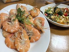 -肥弟大排档(汕樟路店)