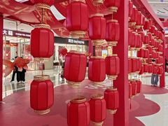 -万达广场(东莞厚街店)