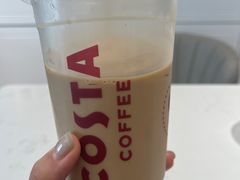 -COSTA COFFEE(天通苑华联店)