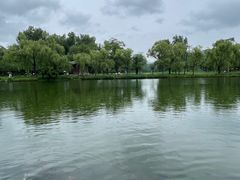 -承德避暑山庄景区