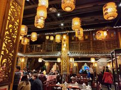 -杨记隆府(南坪店)