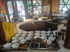 -土著渔匠·养生蝴蝶鱼(香樟路店)