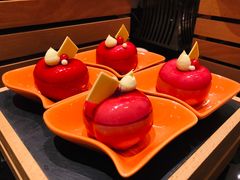 -东方广场假日酒店-蜀咖啡餐厅