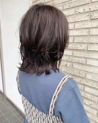 -IMPACT影响力发型连锁