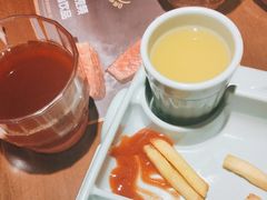 -豪客来牛排(空港华联店)
