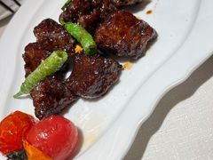 -華府Deluxe(兴业太古汇店)