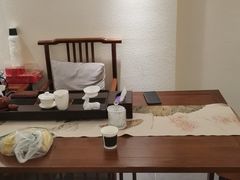 -悦享采耳·洗头头疗·推拿SPA(海沧万科旗舰店)