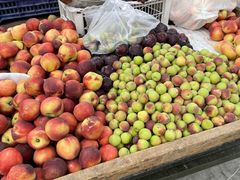 -乌恰市场(彩虹商场店)