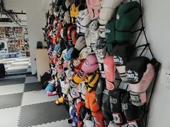 -AC健身·运动康复工作室(千灯湖店)
