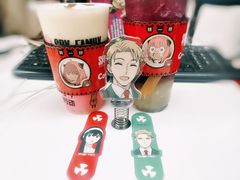 -CoCo都可(光谷天地店)