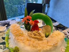 -快乐海鲜酒楼(滇池路店)