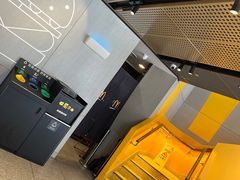 -麦当劳(宾水西道店)