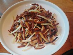 -金牌外婆家(苏州中心店)