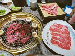 -NIUAN牛庵·日式和牛烧肉(恒隆店)