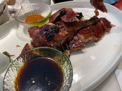 黑松露脆皮鸭-望湘园·小雅(德基店)