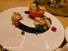 -新希望诺富特酒店-青岛湾中餐厅