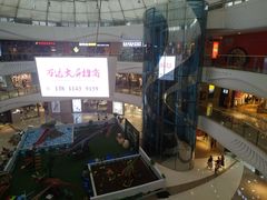 -万达广场(大明宫店)