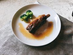 -厉家菜(金宝街店)