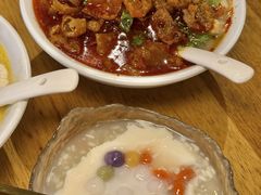 -豆相识•九九豆腐脑(牛咡桥店)