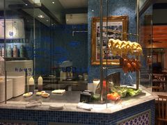 -大食代美食广场(上海中心店)