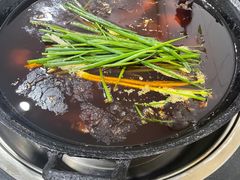 -石灰市毛记烧鸡公(解放碑店)