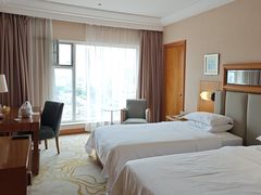 -武汉五月花大酒店(武昌火车站中南路地铁站店)