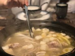 -同仁四季椰子鸡(海岸城天利店)
