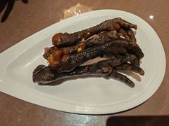 -湖泉水云间餐厅·弥勒地道菜(B座店)