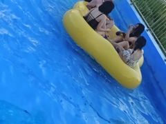 -济南园博园水上乐园