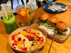 -gaga(深圳福田星河COCO Park店)