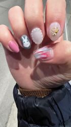 -米小兔美甲美睫