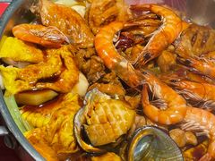 -和福顺·牛肉海鲜焖锅(汕头金平万达广场店)