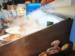 -蜀香格格•剁椒鱼头(龙西店)