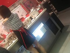 -海底捞火锅(团结桥店)