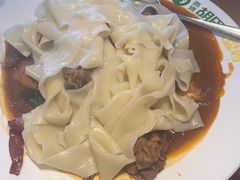 -胡氏大盘鸡新疆菜(石岗店)