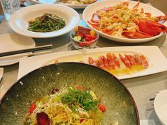 -名人名家     浙菜.家宴