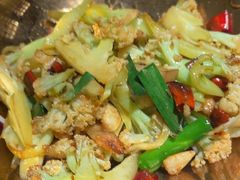 -蓉城小馆(科兴店)