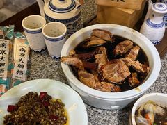 -南京大牌档(凯德1818店)