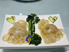 -鹿鸣春饭店(总店)