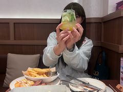 -一沙一城·岩烤牛扒(深圳首店)