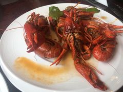 -索菲特西湖大酒店·香榭丽全日候餐厅(南山路店)