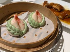 -宝丽轩中餐厅BAOLIXUAN