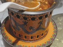 -乔家满族八大碗(流水沟店)