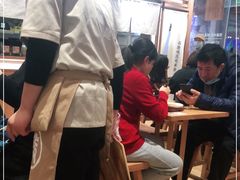 -小满手工粉(上海文峰广场店)