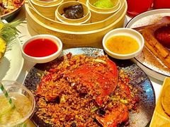 -避风塘·金牌店·夜宵(金玉兰店)